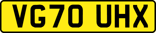 VG70UHX