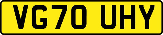 VG70UHY