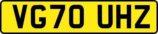 VG70UHZ