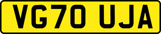 VG70UJA