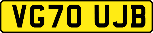VG70UJB