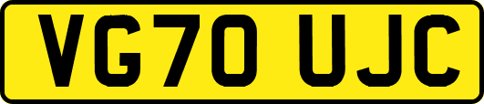 VG70UJC