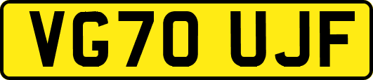 VG70UJF