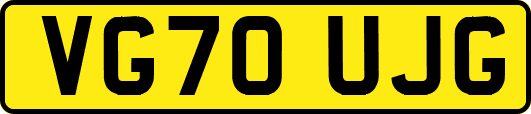 VG70UJG