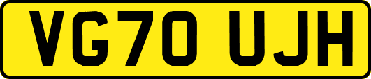 VG70UJH