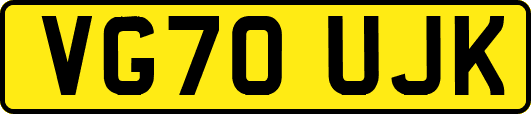 VG70UJK