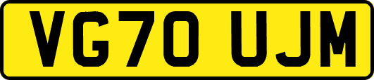 VG70UJM