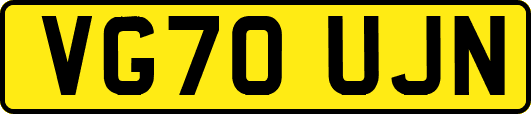 VG70UJN