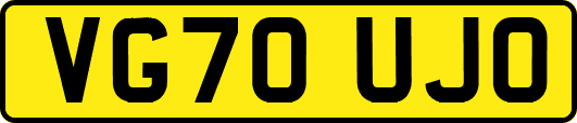 VG70UJO