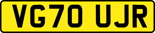 VG70UJR