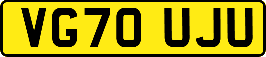 VG70UJU
