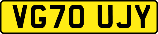 VG70UJY