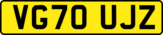 VG70UJZ