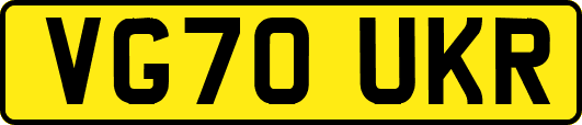 VG70UKR