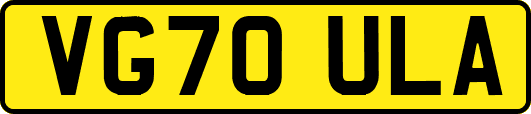 VG70ULA