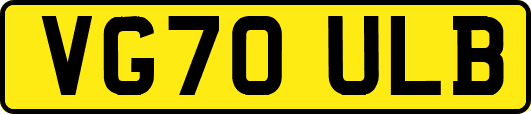 VG70ULB