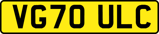 VG70ULC