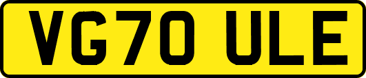 VG70ULE