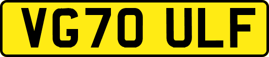 VG70ULF