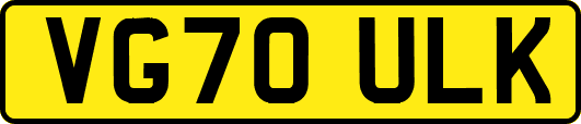 VG70ULK
