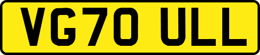 VG70ULL