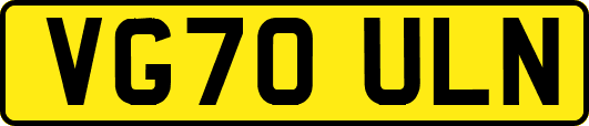 VG70ULN