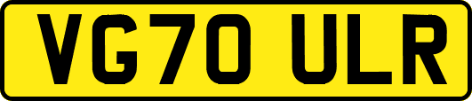 VG70ULR
