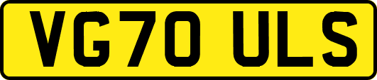 VG70ULS