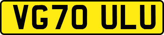 VG70ULU