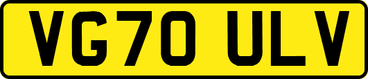 VG70ULV