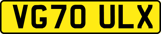 VG70ULX