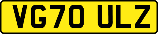 VG70ULZ