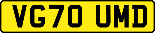 VG70UMD