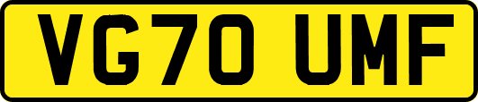 VG70UMF