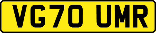 VG70UMR