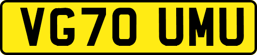 VG70UMU