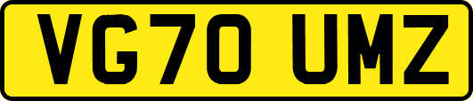 VG70UMZ
