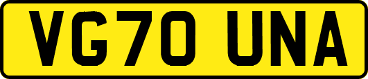 VG70UNA