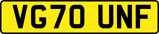 VG70UNF