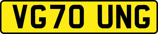 VG70UNG