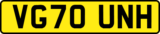 VG70UNH