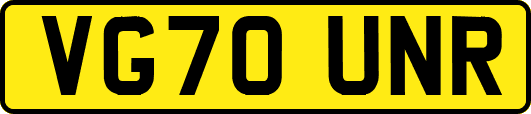 VG70UNR