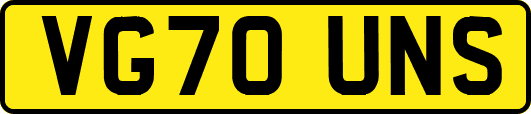 VG70UNS