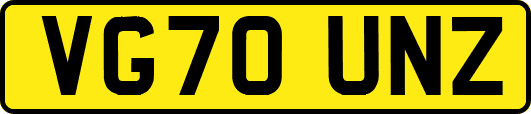 VG70UNZ