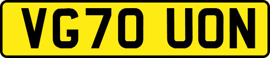 VG70UON