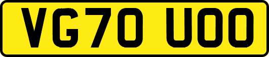 VG70UOO