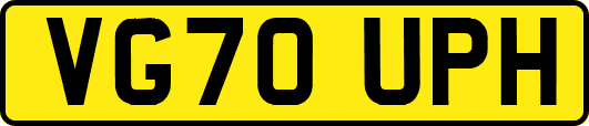VG70UPH
