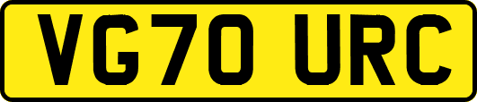 VG70URC