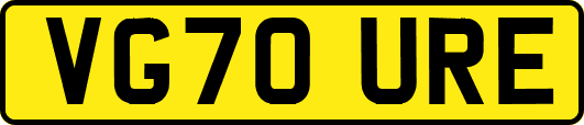VG70URE
