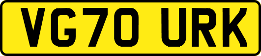 VG70URK